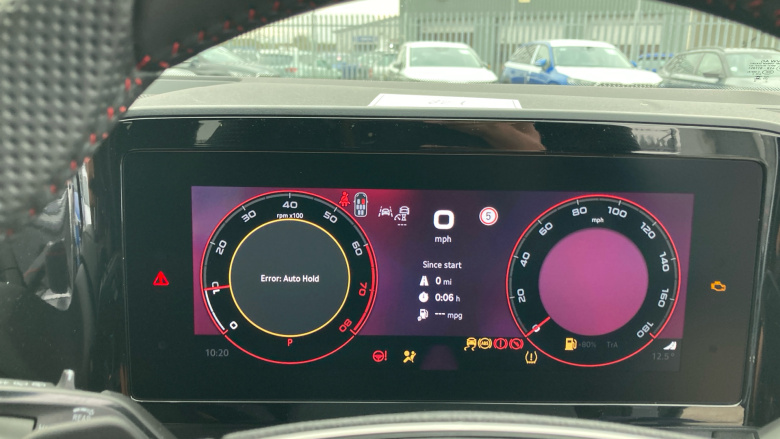 Skoda Kodiaq 2.0 TSI vRS 4X4 5dr DSG [7 Seat] Petrol Estate